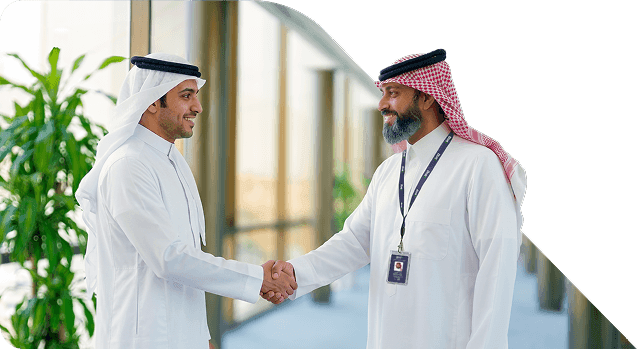 شـــركـــاء المـــؤسسة